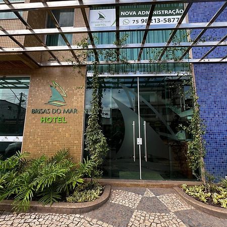 Brisas Do Mar Hotel & Apart Valenca  Exterior photo