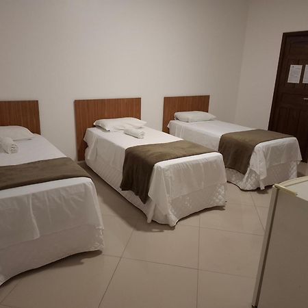Brisas Do Mar Hotel & Apart Valenca  Exterior photo