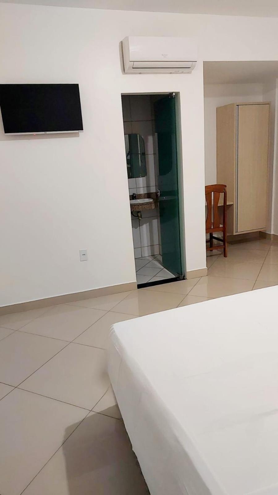 Brisas Do Mar Hotel & Apart Valenca  Exterior photo