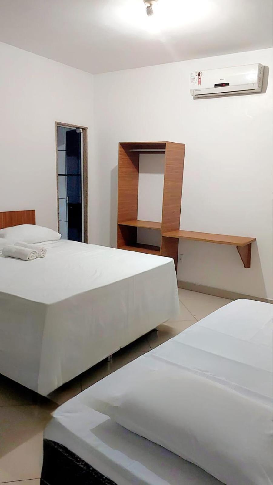 Brisas Do Mar Hotel & Apart Valenca  Exterior photo