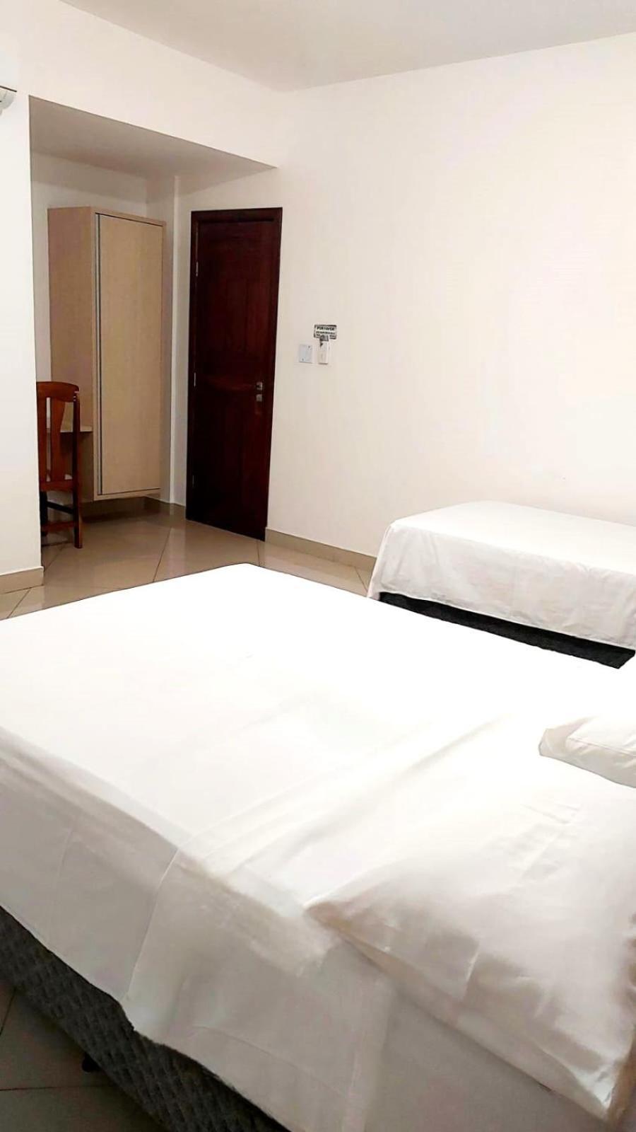 Brisas Do Mar Hotel & Apart Valenca  Exterior photo