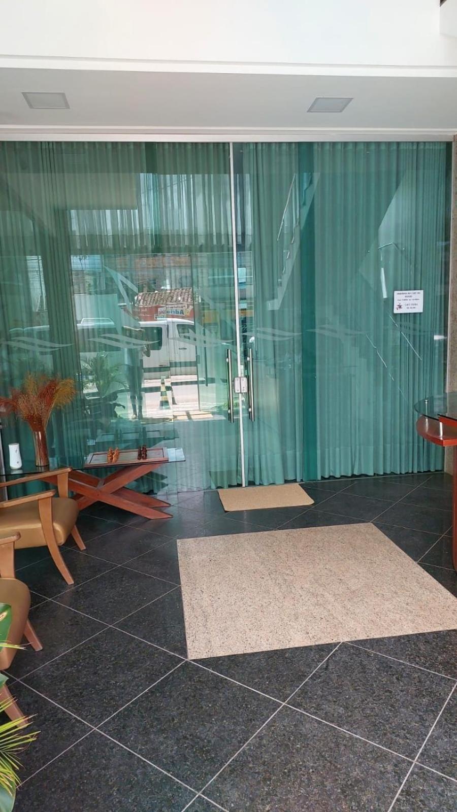 Brisas Do Mar Hotel & Apart Valenca  Exterior photo