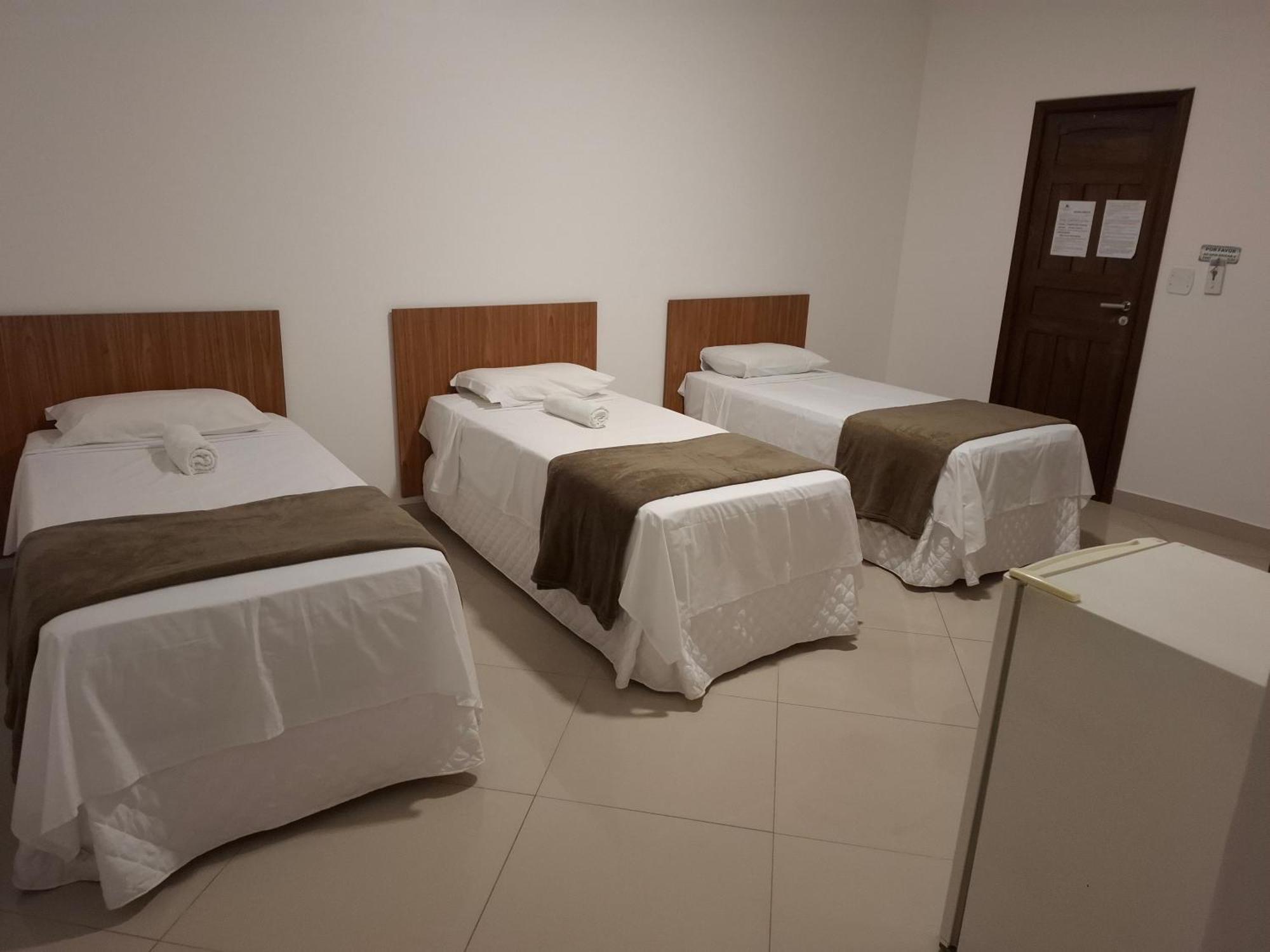 Brisas Do Mar Hotel & Apart Valenca  Exterior photo