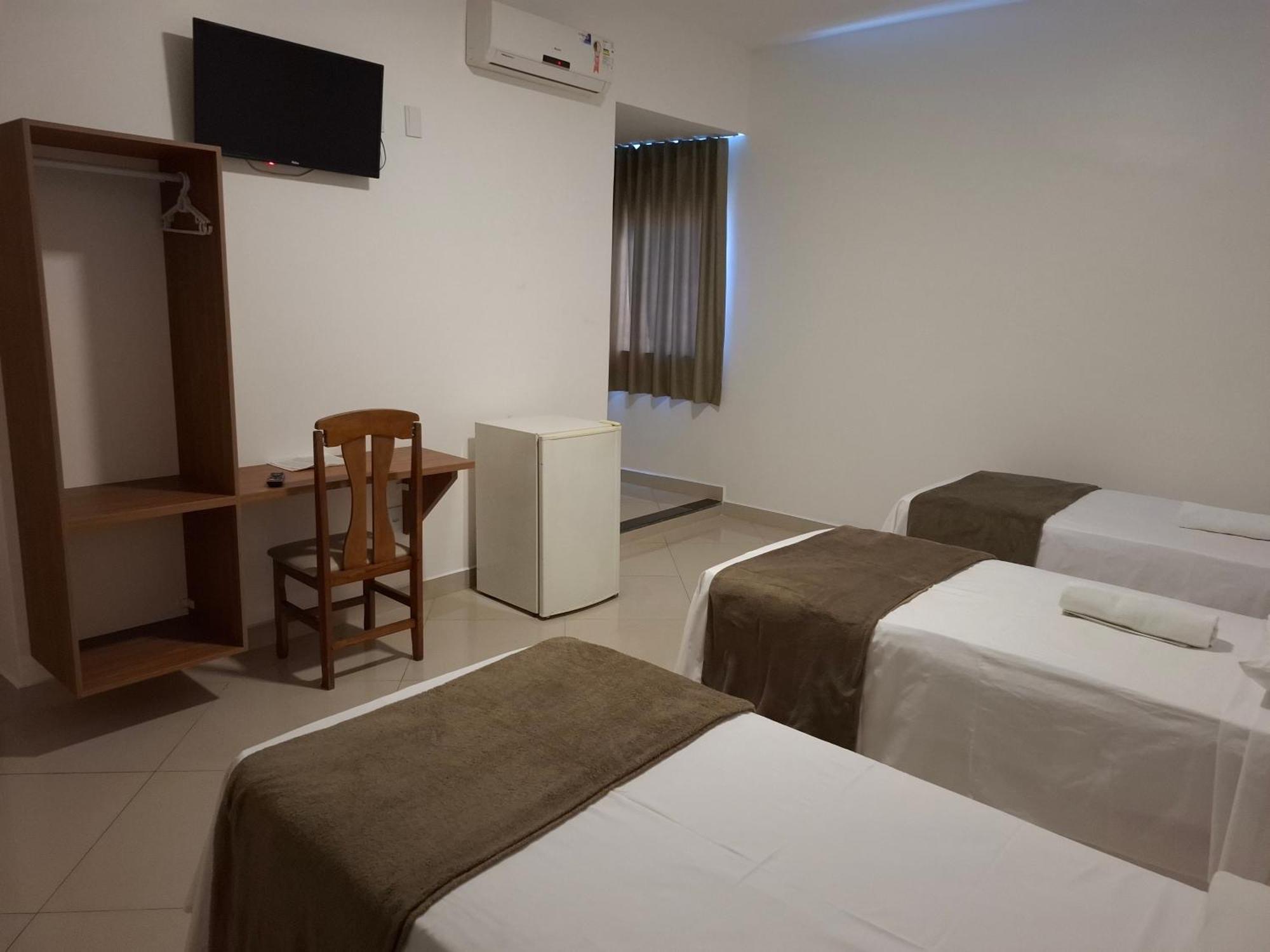 Brisas Do Mar Hotel & Apart Valenca  Exterior photo