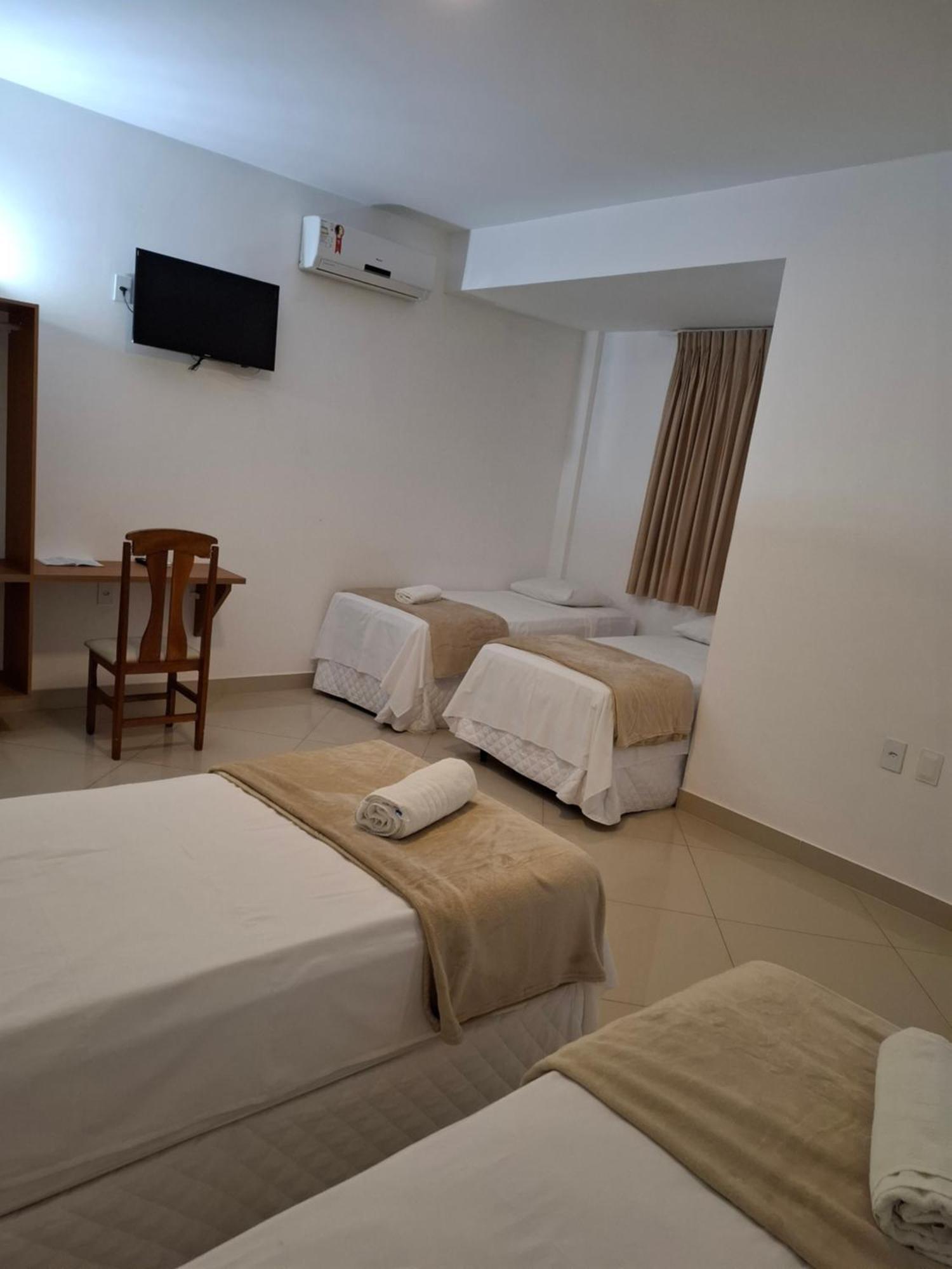 Brisas Do Mar Hotel & Apart Valenca  Exterior photo