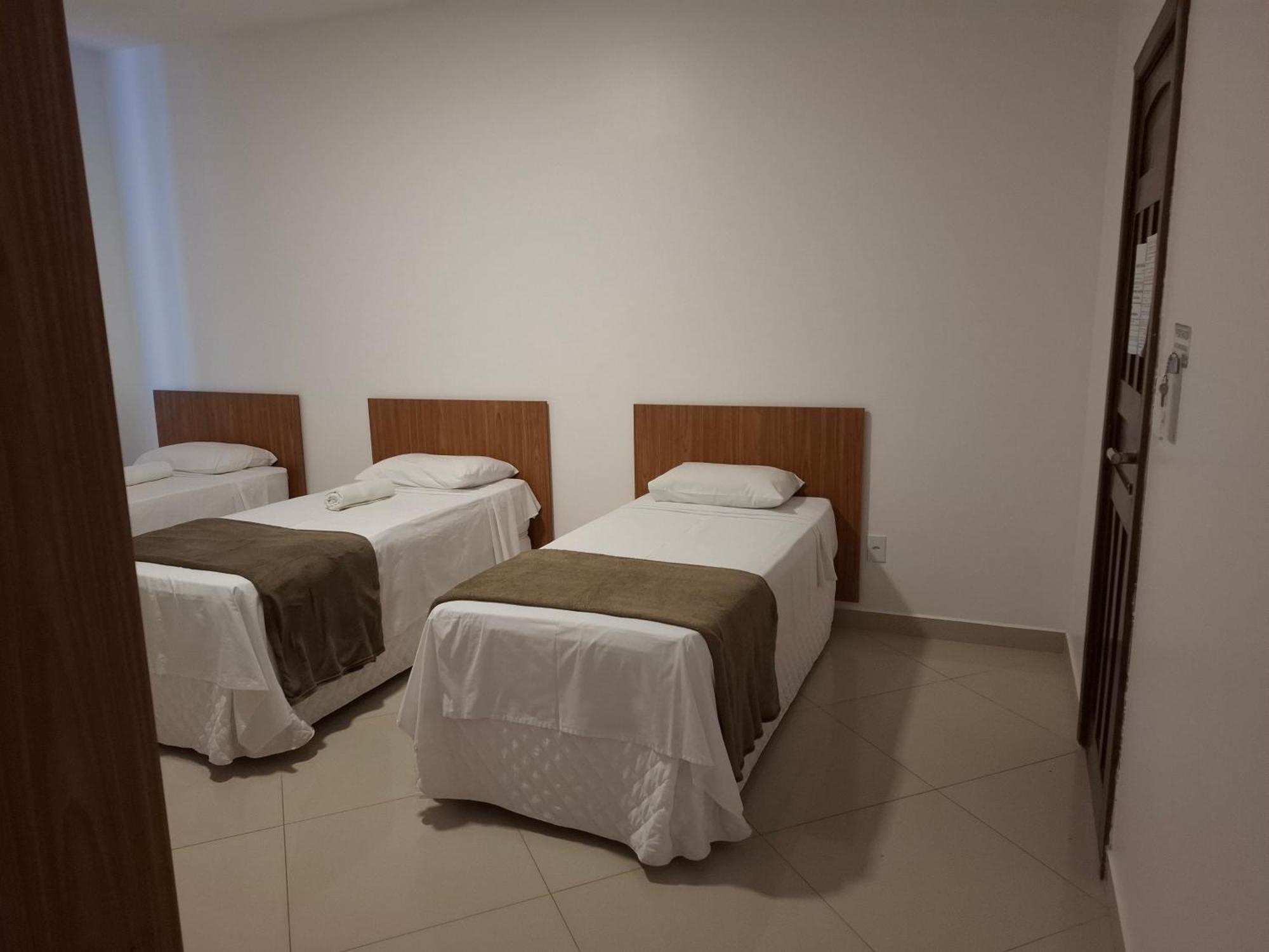 Brisas Do Mar Hotel & Apart Valenca  Exterior photo