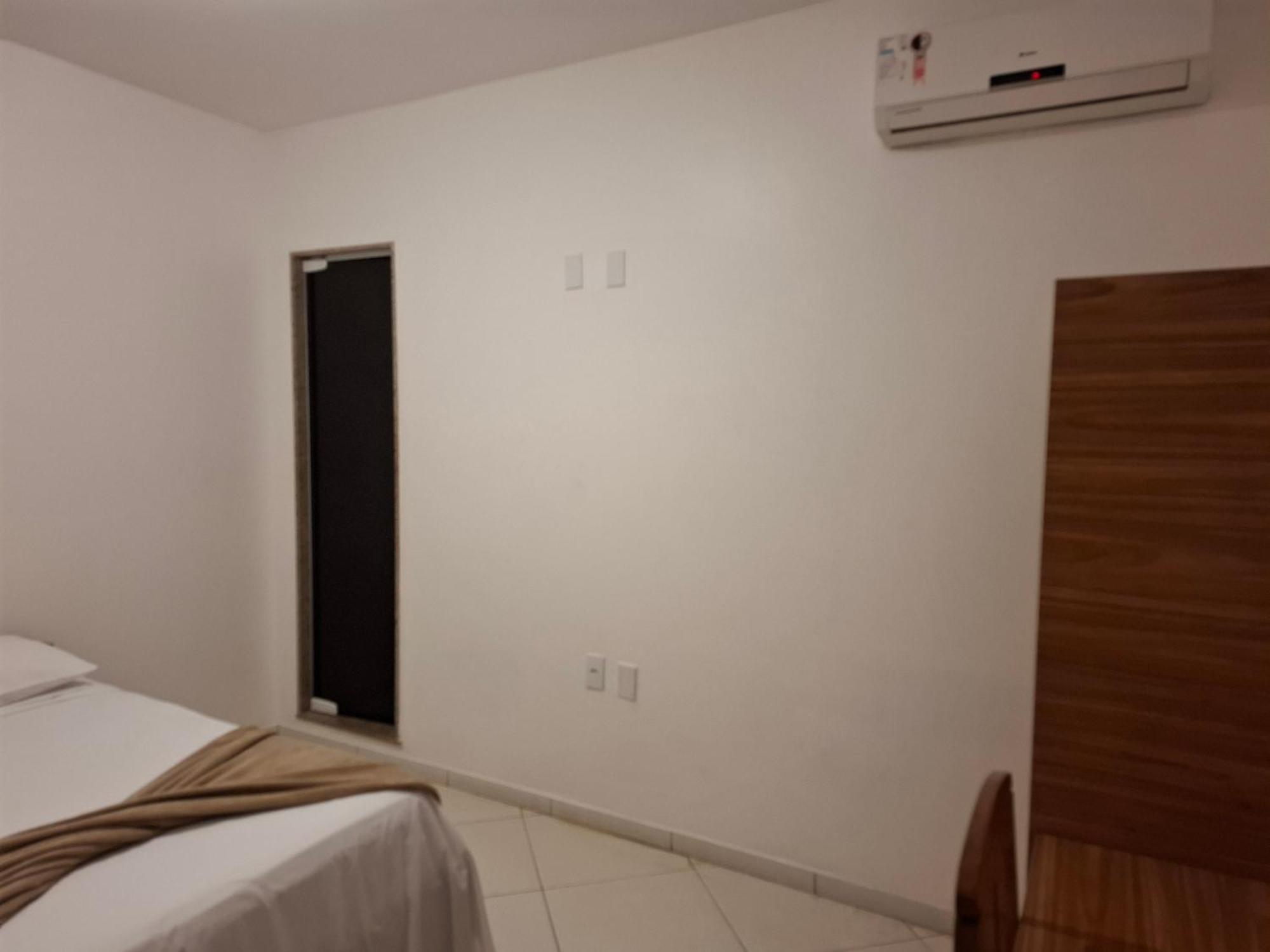 Brisas Do Mar Hotel & Apart Valenca  Exterior photo
