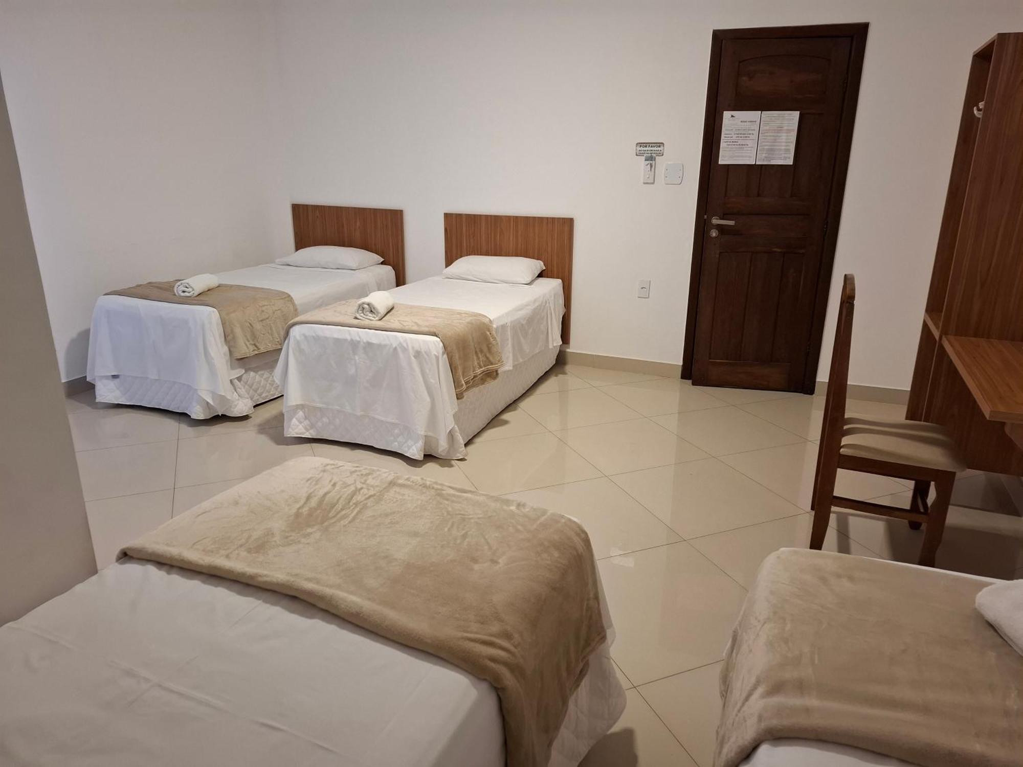 Brisas Do Mar Hotel & Apart Valenca  Exterior photo