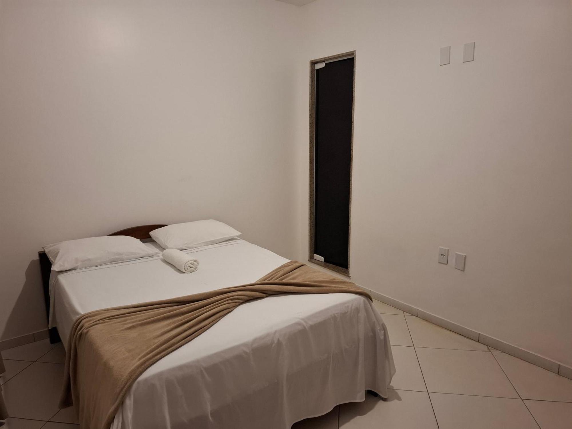 Brisas Do Mar Hotel & Apart Valenca  Exterior photo