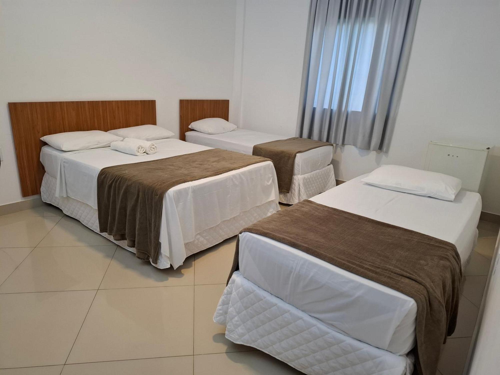 Brisas Do Mar Hotel & Apart Valenca  Exterior photo