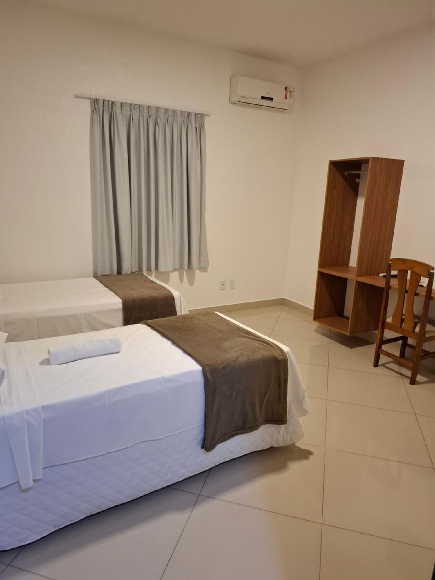 Brisas Do Mar Hotel & Apart Valenca  Exterior photo