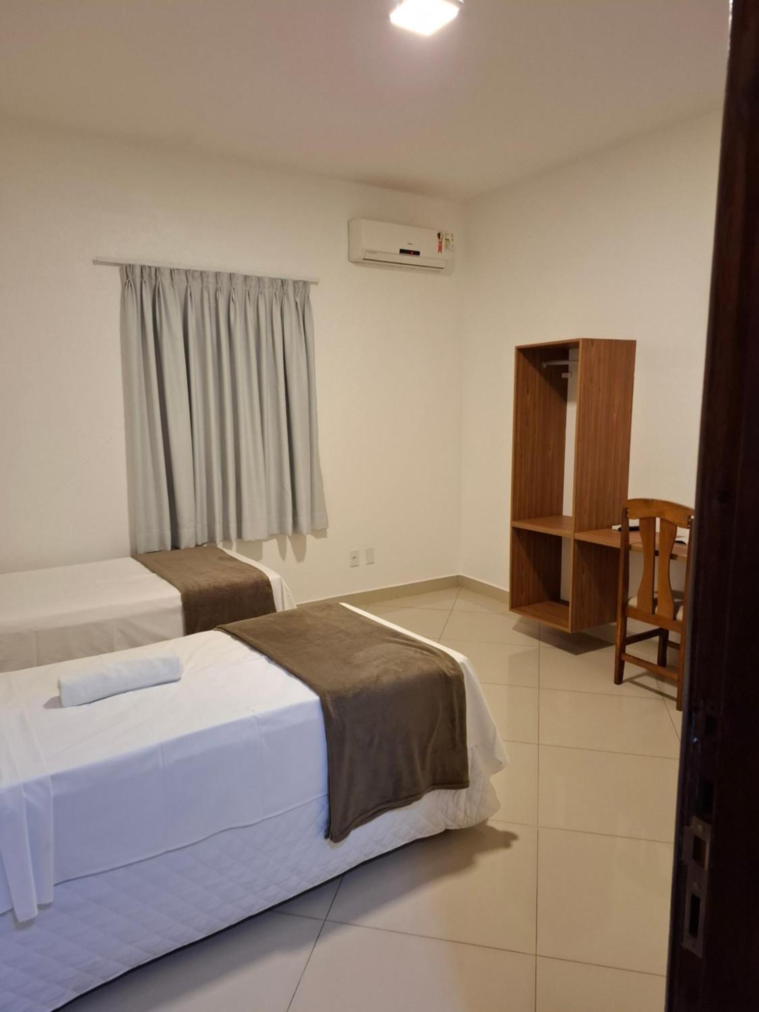 Brisas Do Mar Hotel & Apart Valenca  Exterior photo