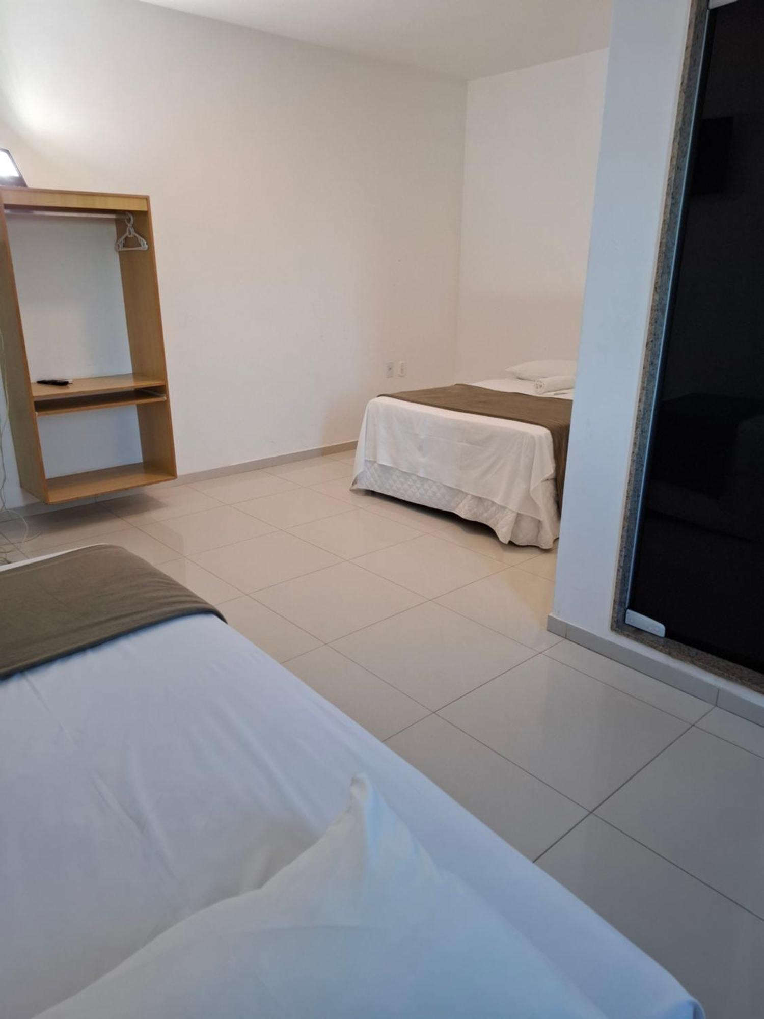 Brisas Do Mar Hotel & Apart Valenca  Exterior photo