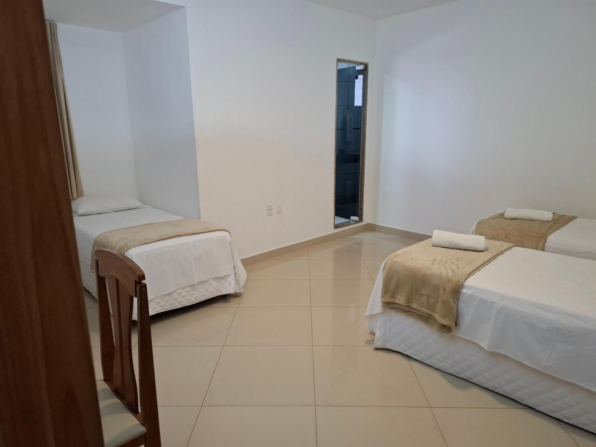 Brisas Do Mar Hotel & Apart Valenca  Exterior photo
