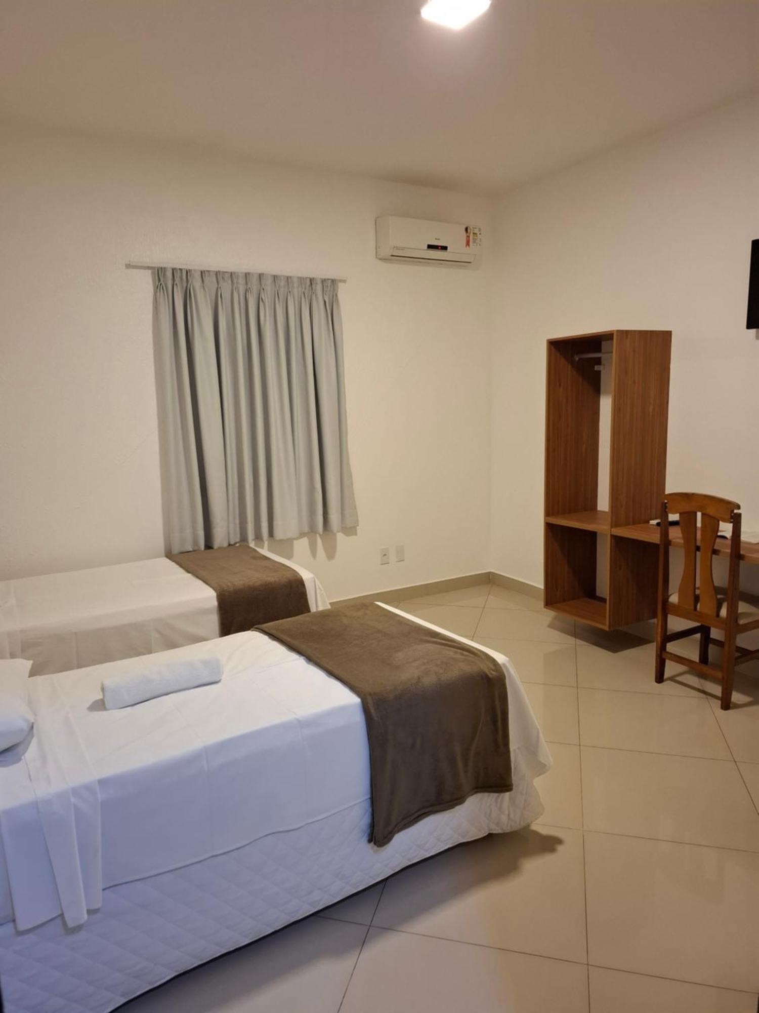 Brisas Do Mar Hotel & Apart Valenca  Exterior photo