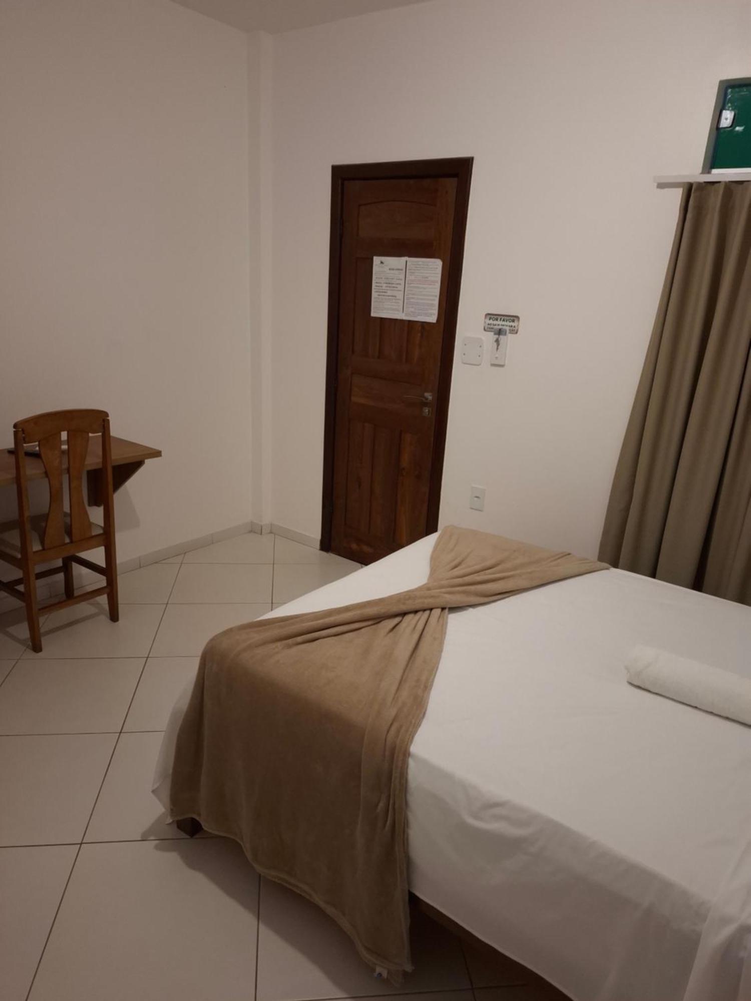 Brisas Do Mar Hotel & Apart Valenca  Exterior photo