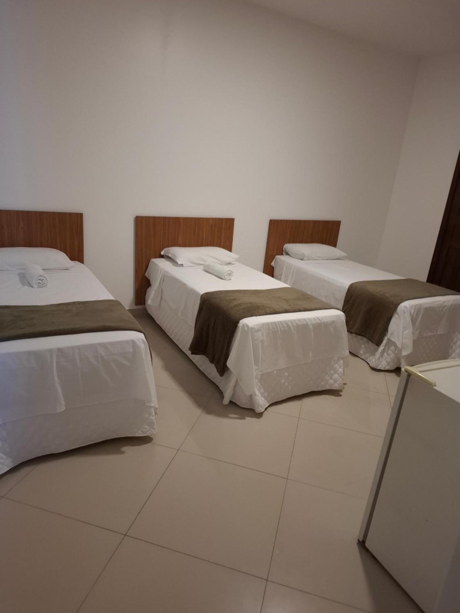 Brisas Do Mar Hotel & Apart Valenca  Exterior photo