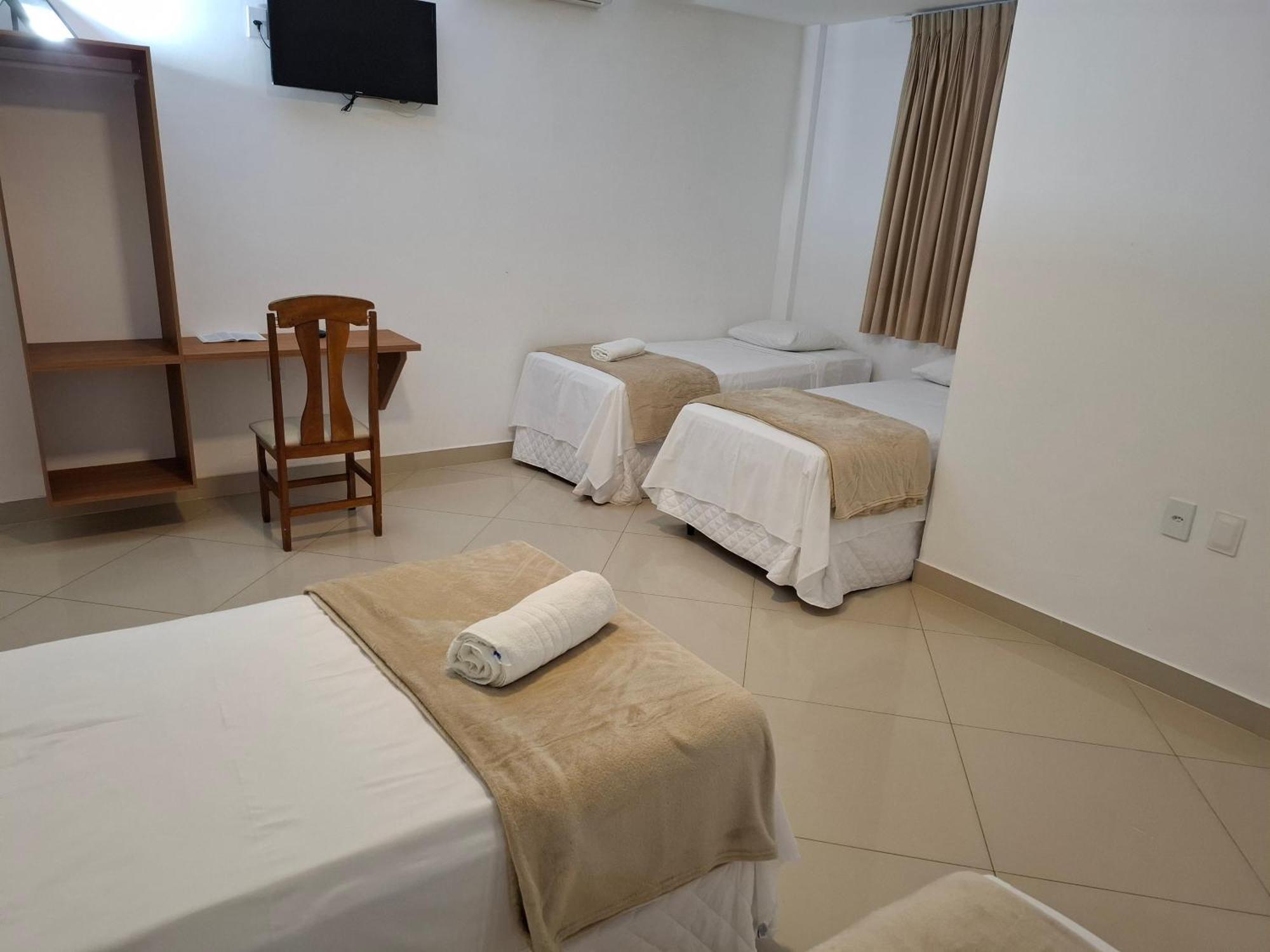 Brisas Do Mar Hotel & Apart Valenca  Exterior photo