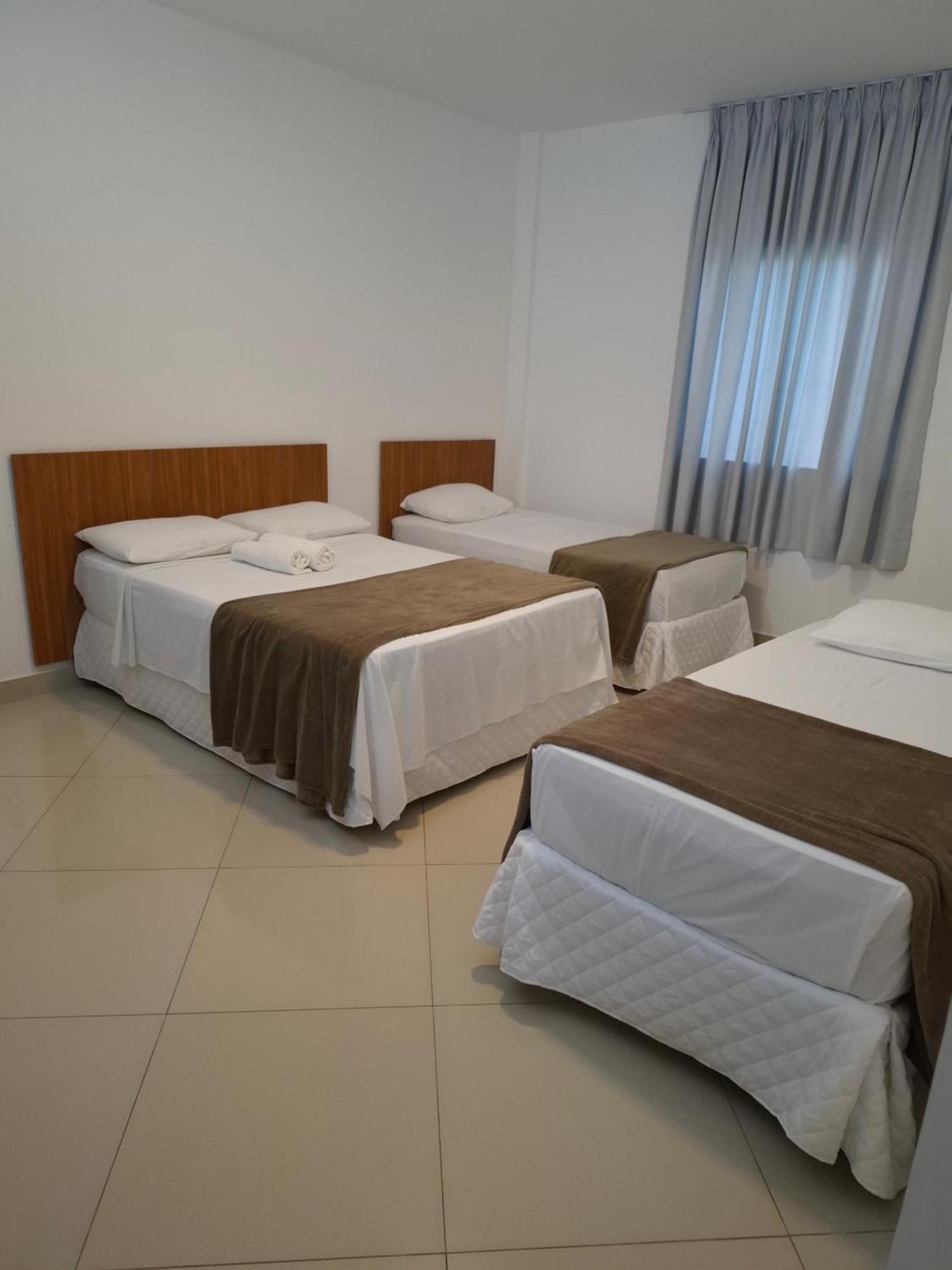 Brisas Do Mar Hotel & Apart Valenca  Exterior photo