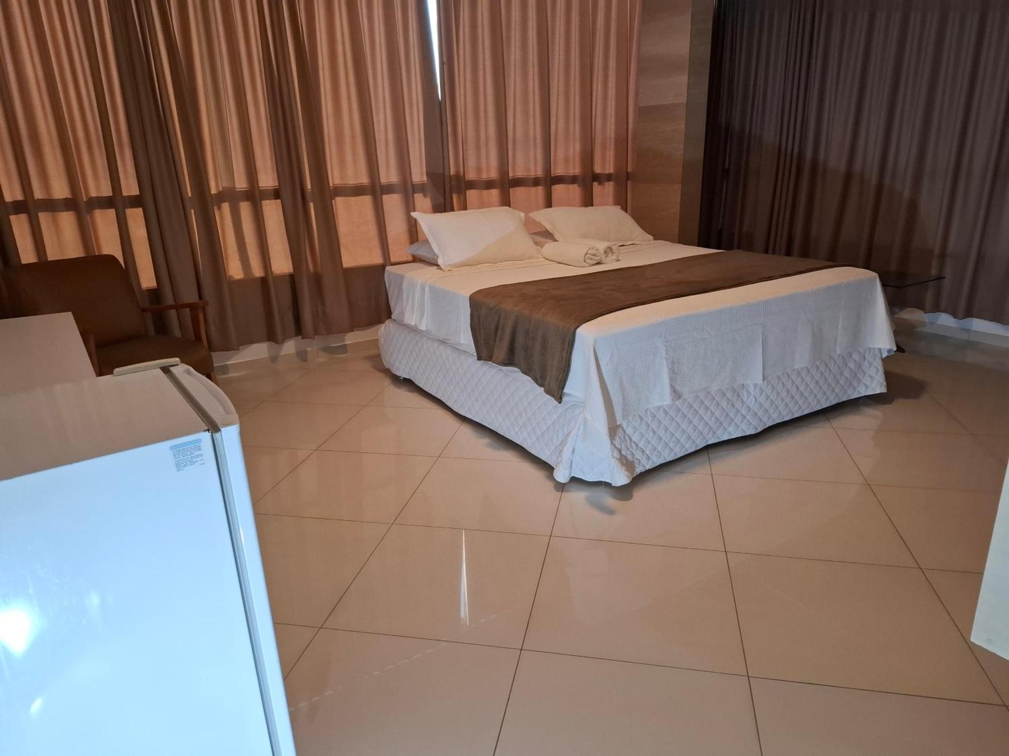 Brisas Do Mar Hotel & Apart Valenca  Exterior photo